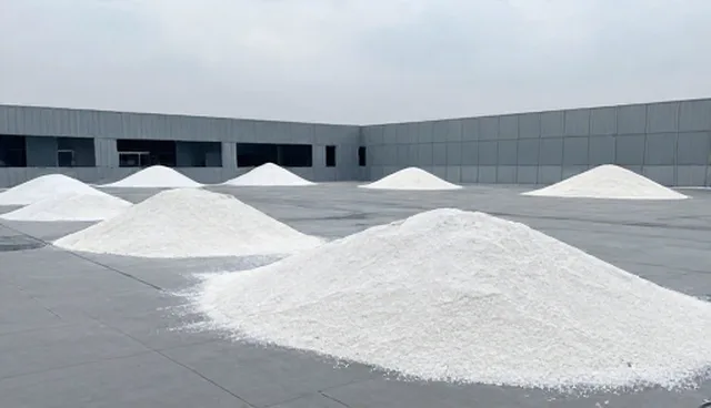 精细化学品销售中的成本控制难题与应对策略