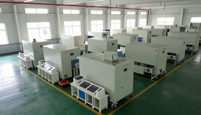 环氧树脂生产中管理建议与常见问题应对策略